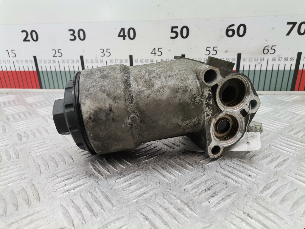 Корпус масляного фильтра VOLKSWAGEN Bora 1998-2005