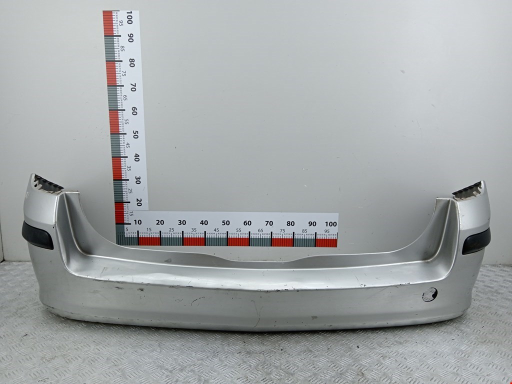 Бампер задний OPEL Astra H/Family 2004-2015