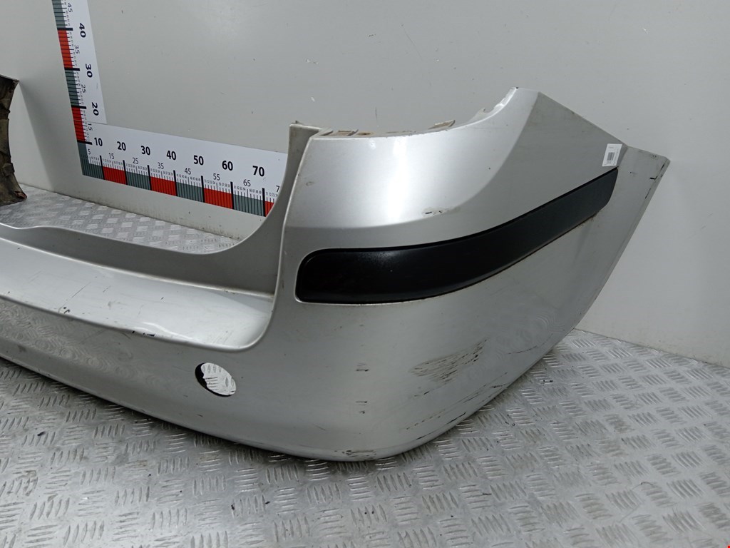 Бампер задний OPEL Astra H/Family 2004-2015