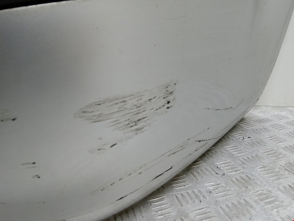 Бампер задний OPEL Astra H/Family 2004-2015