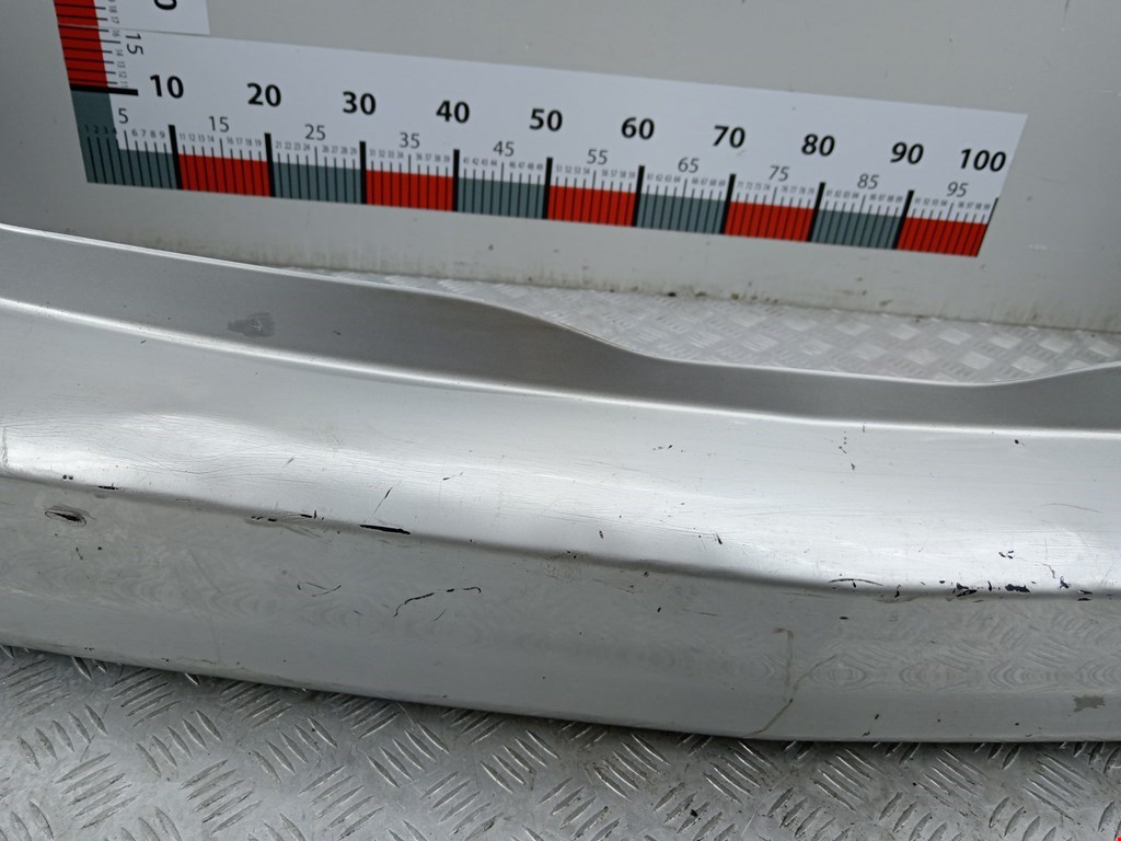 Бампер задний OPEL Astra H/Family 2004-2015