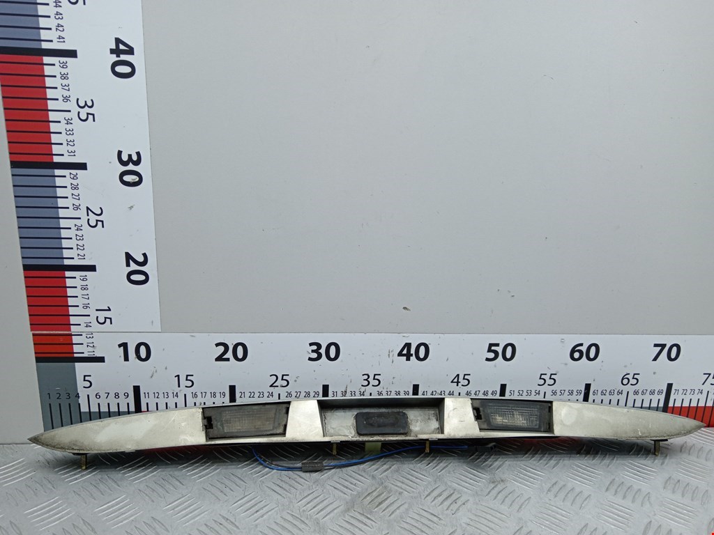 Ручка двери багажника наружная RENAULT Scenic I 1996-2003