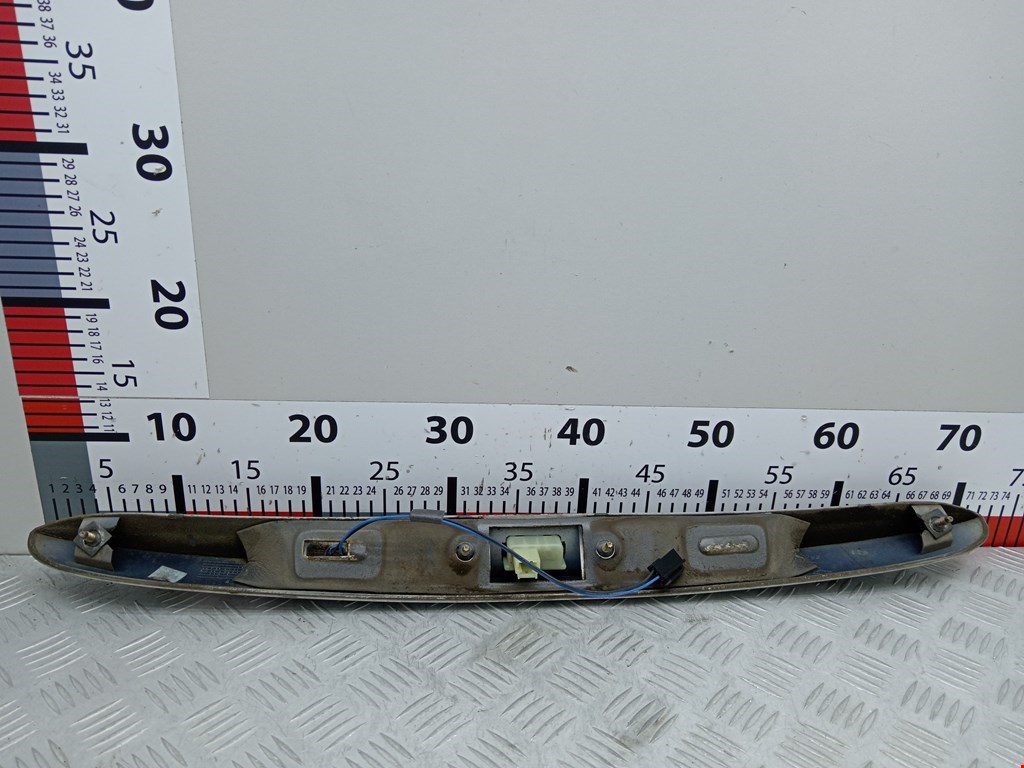 Ручка двери багажника наружная RENAULT Scenic I 1996-2003