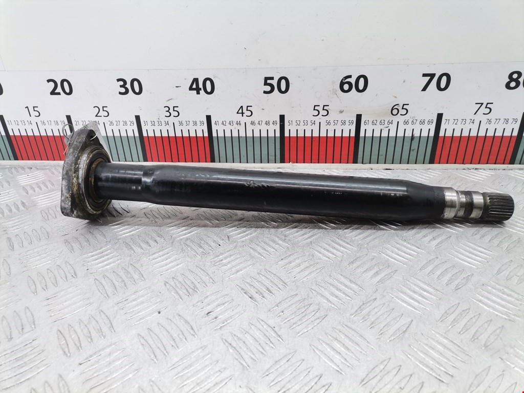 Вал приводной Opel Zafira B (2005-2014)