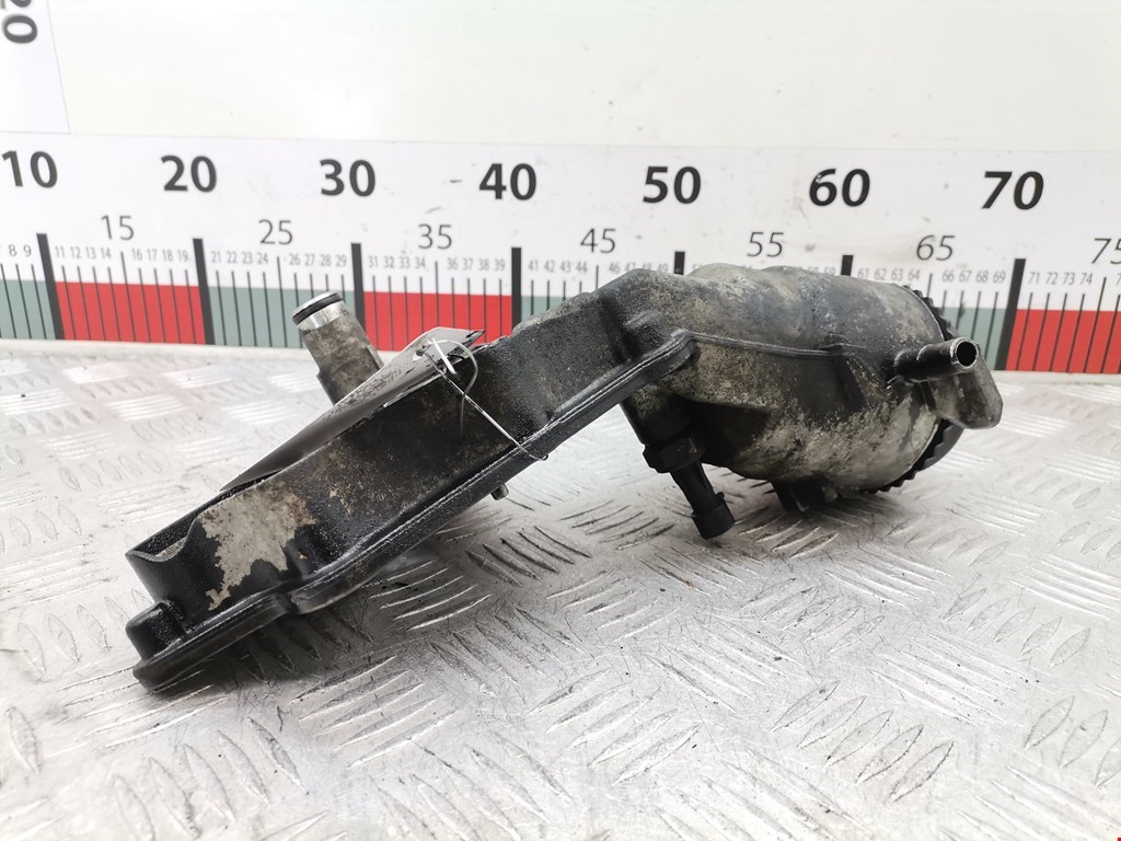 Корпус масляного фильтра OPEL Zafira B 2005-2012