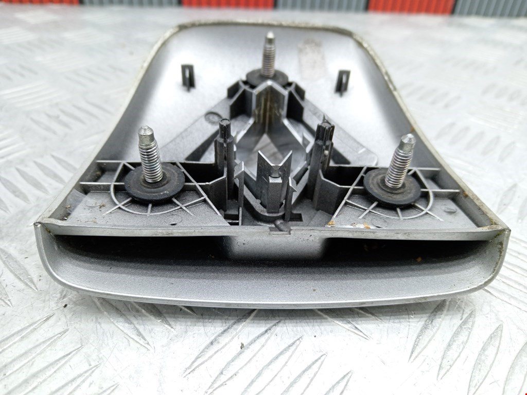 Эмблема (значок) RENAULT Clio 1998-2008