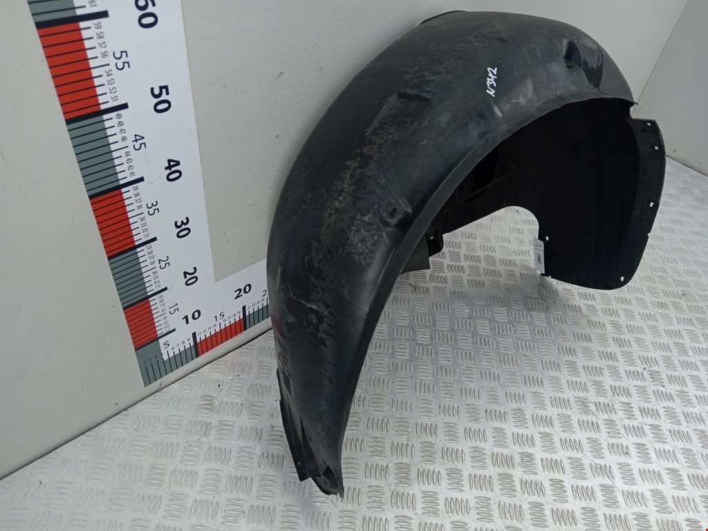 Локер (подкрылок) задний левый SEAT Toledo 1998-2004