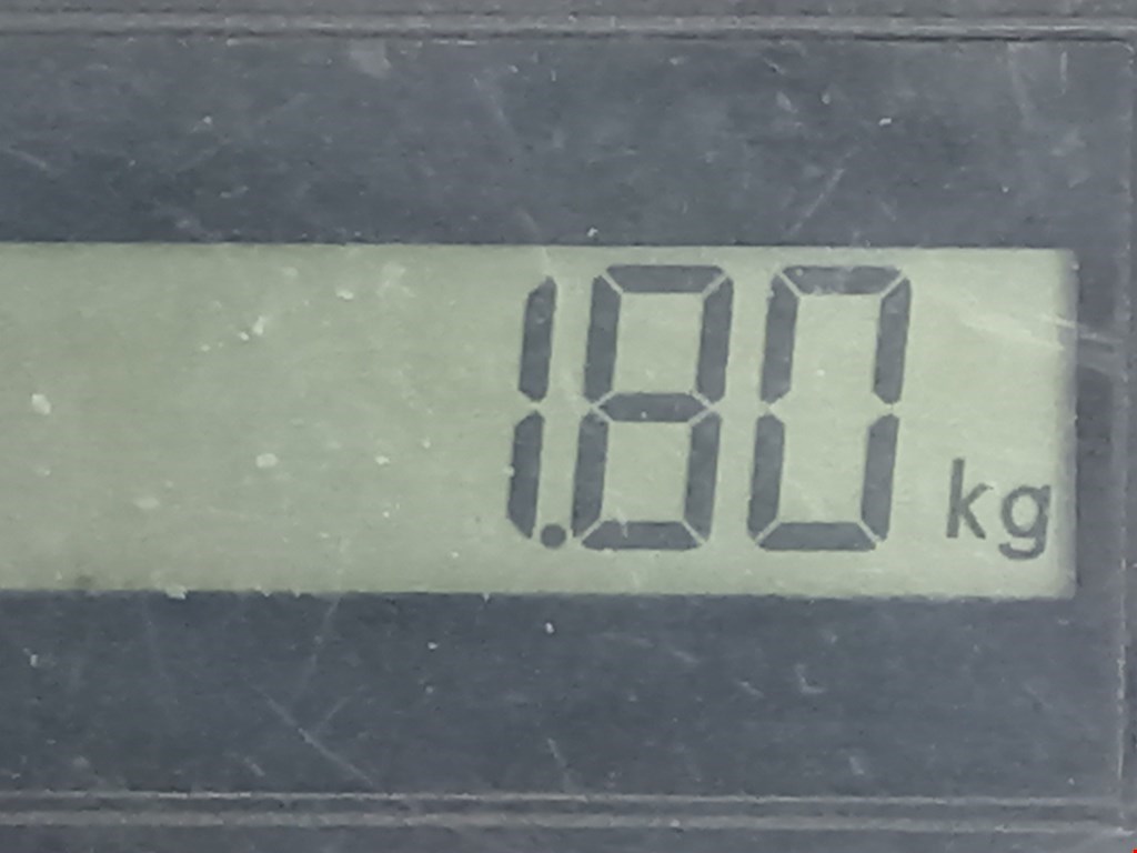 Локер (подкрылок) задний левый SEAT Toledo 1998-2004