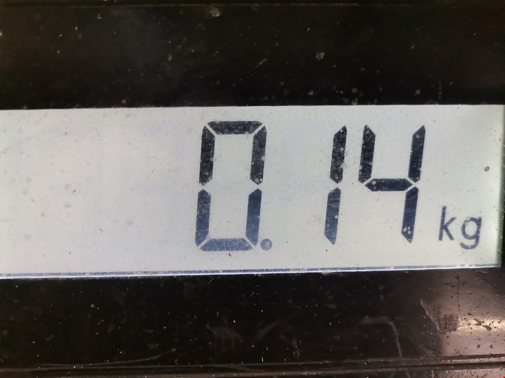 Трубка нагнетателя SEAT Leon 2005-2012