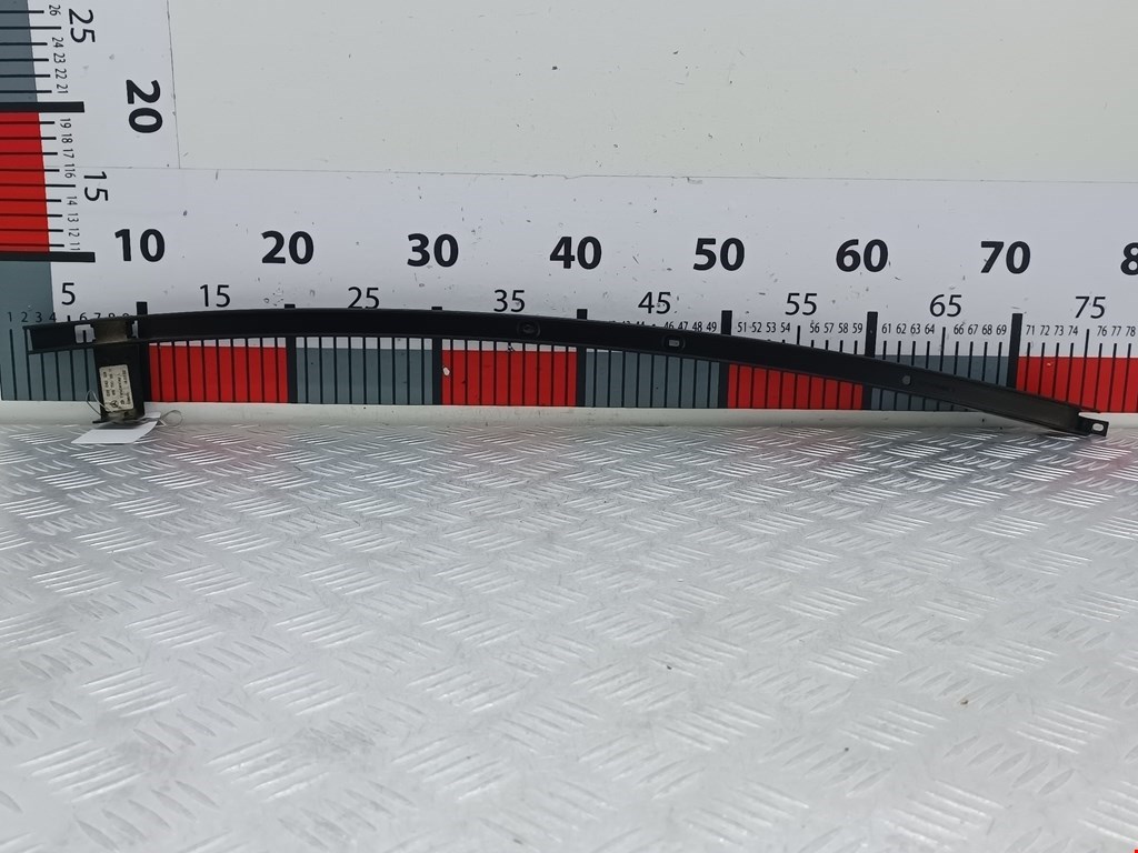 Направляющая стекла двери Mercedes A-Class (W168) (1997-2004)