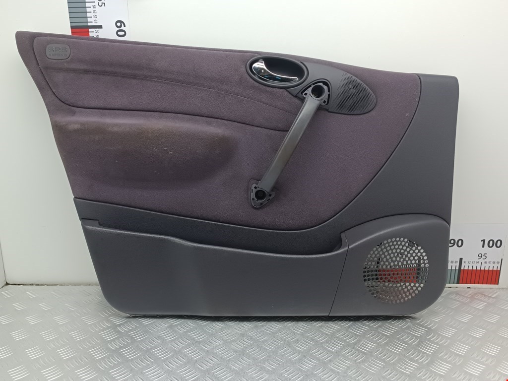 Обшивка двери передняя левая MERCEDES-BENZ A-Class W168 1997-2004