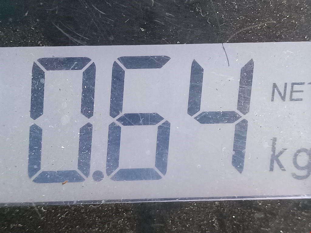 Замок двери задней правой MITSUBISHI Space Star 1999-2006