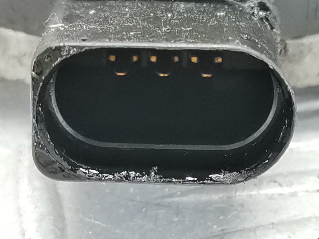 Датчик уровня масла VOLKSWAGEN Bora 1998-2005