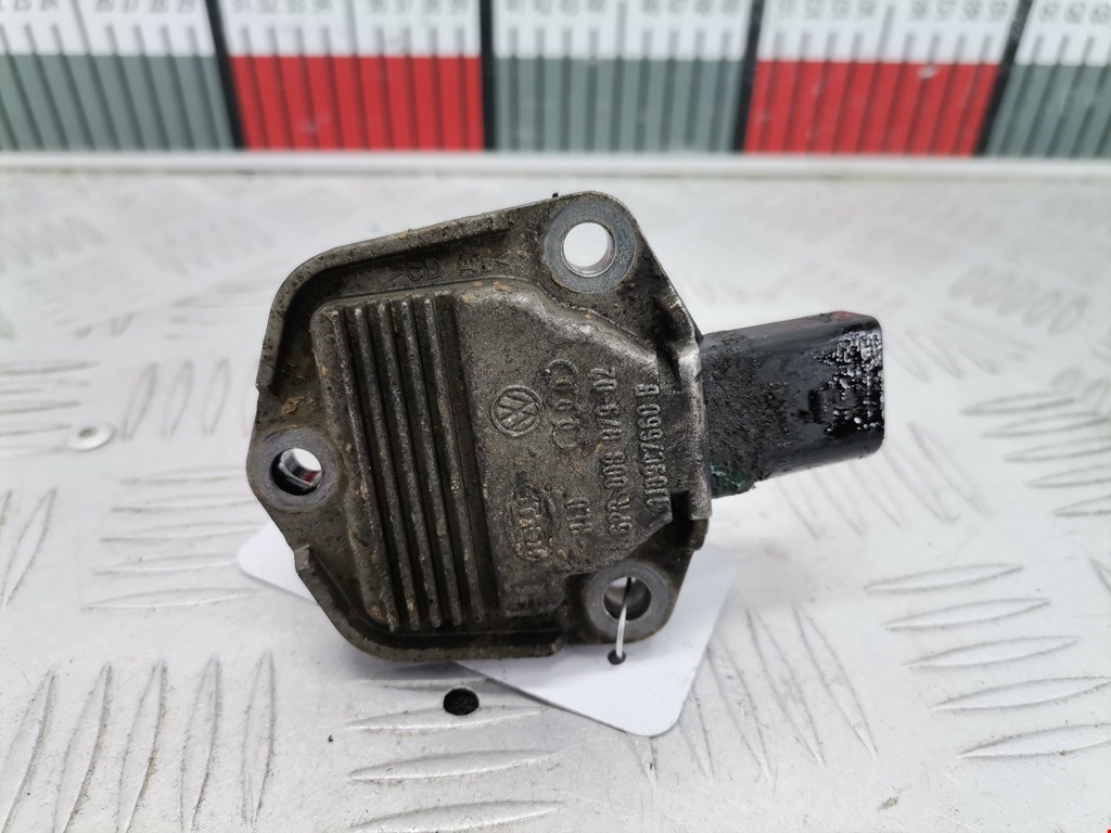 Датчик уровня масла VOLKSWAGEN Bora 1998-2005