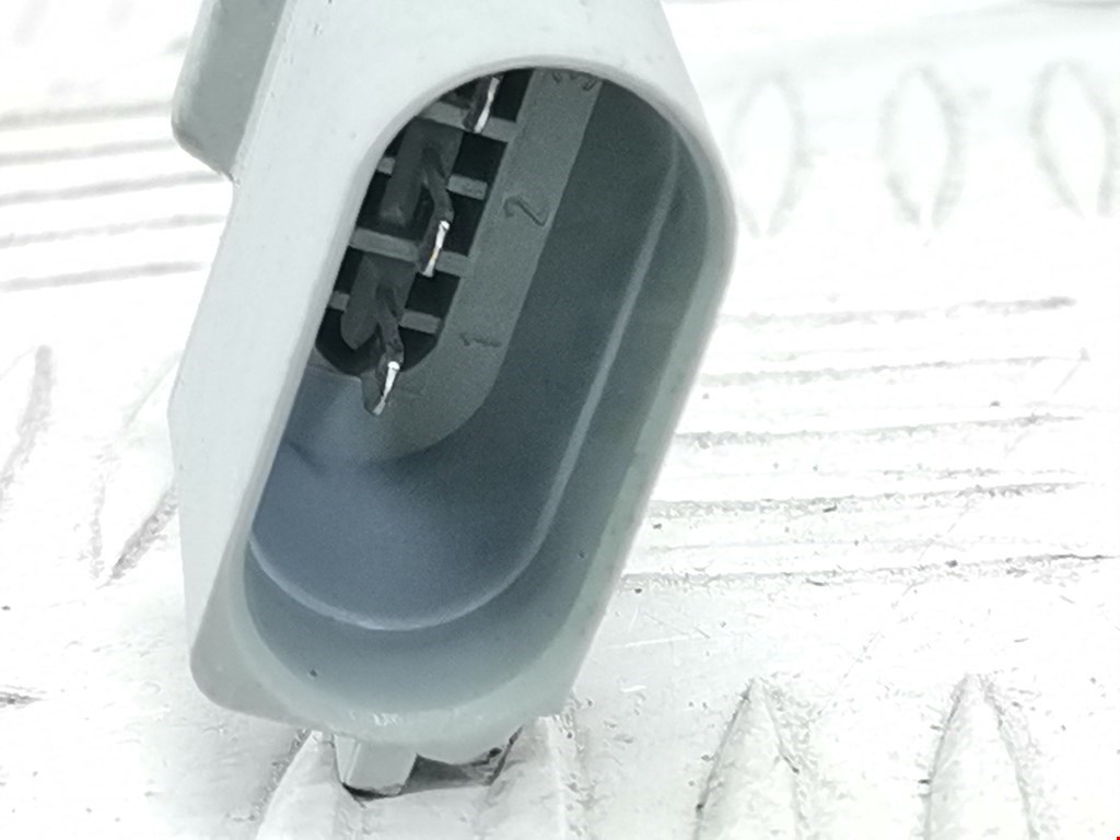 Датчик положения коленвала VOLKSWAGEN Bora 1998-2005