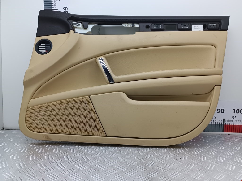 Обшивка двери передняя правая VOLKSWAGEN Phaeton 2002-2016