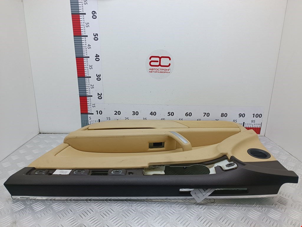 Обшивка двери передняя правая VOLKSWAGEN Phaeton 2002-2016