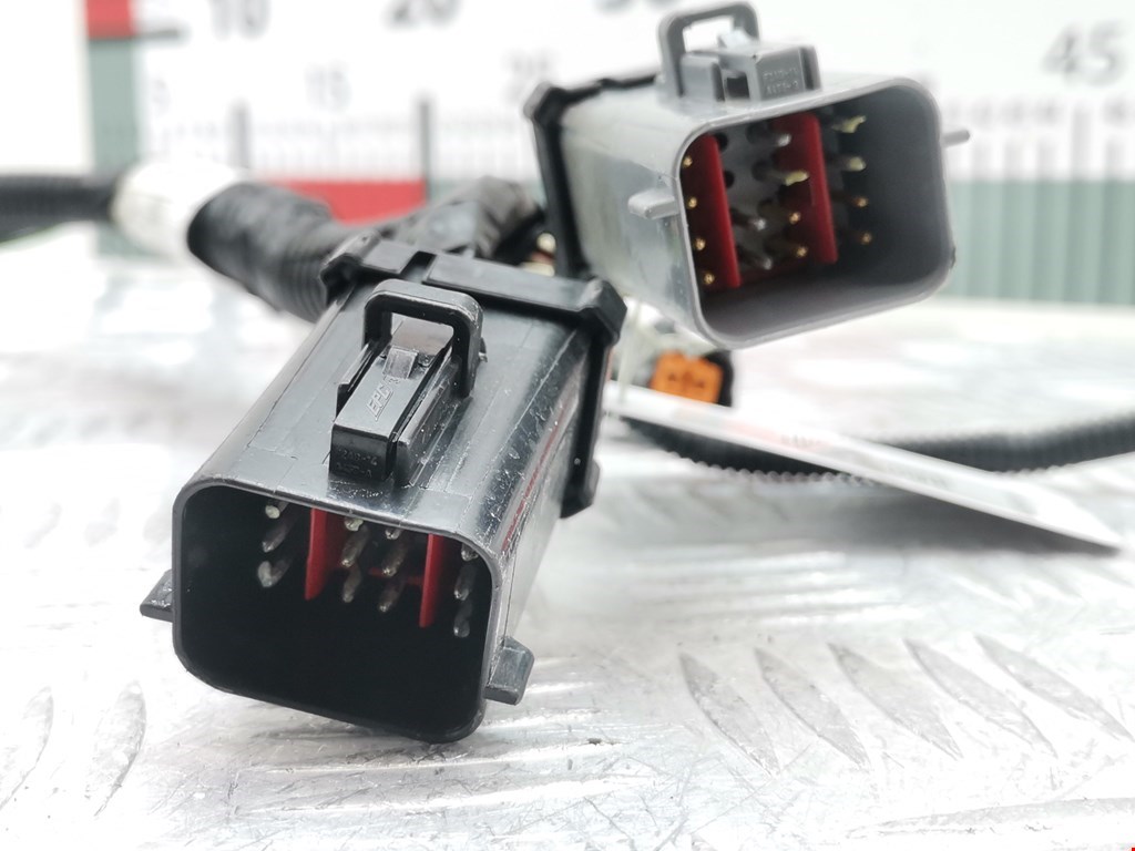 Проводка коса FORD Focus I 1998-2005