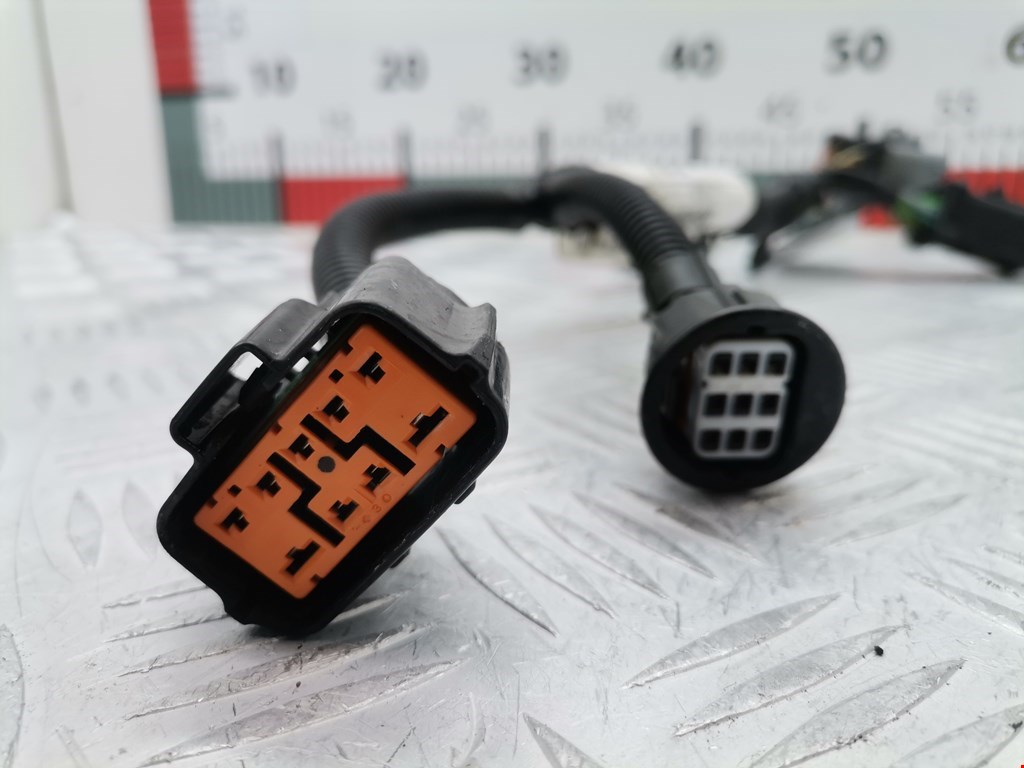 Проводка коса FORD Focus I 1998-2005