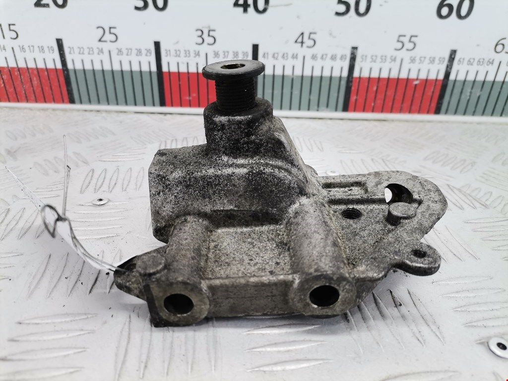 Кронштейн (крепление лапа) двигателя Alfa Romeo 147 (937) (2000-2010)