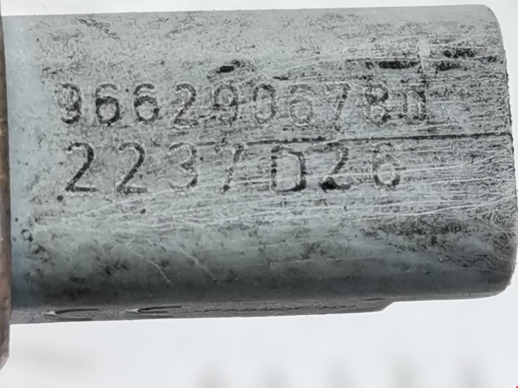 Датчик включения заднего хода CITROEN C3 2002-2009