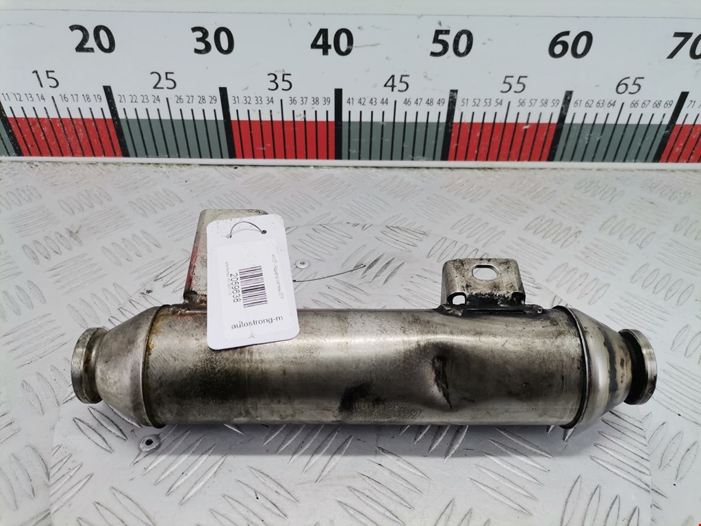 Радиатор системы ЕГР ALFA ROMEO 147 2000-2010