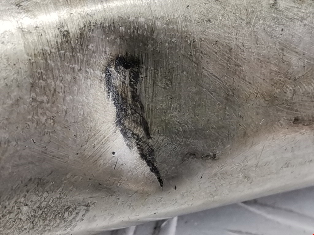 Радиатор системы ЕГР ALFA ROMEO 147 2000-2010