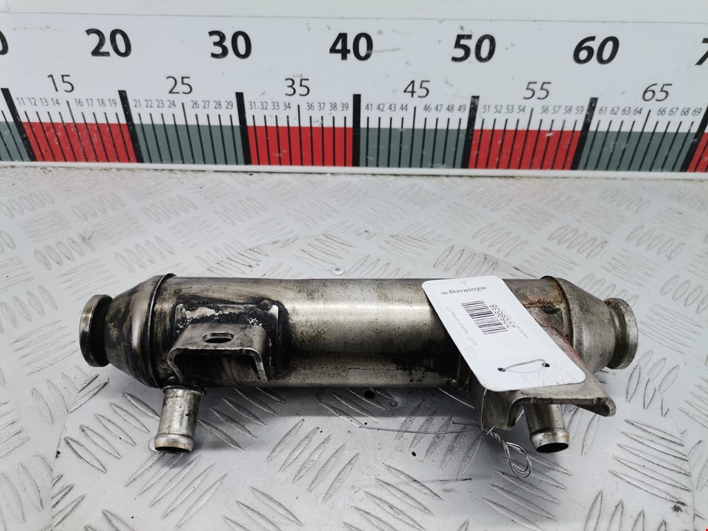 Радиатор системы ЕГР ALFA ROMEO 147 2000-2010