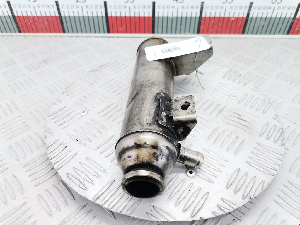 Радиатор системы ЕГР ALFA ROMEO 147 2000-2010