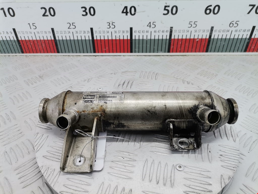 Радиатор системы ЕГР ALFA ROMEO 147 2000-2010