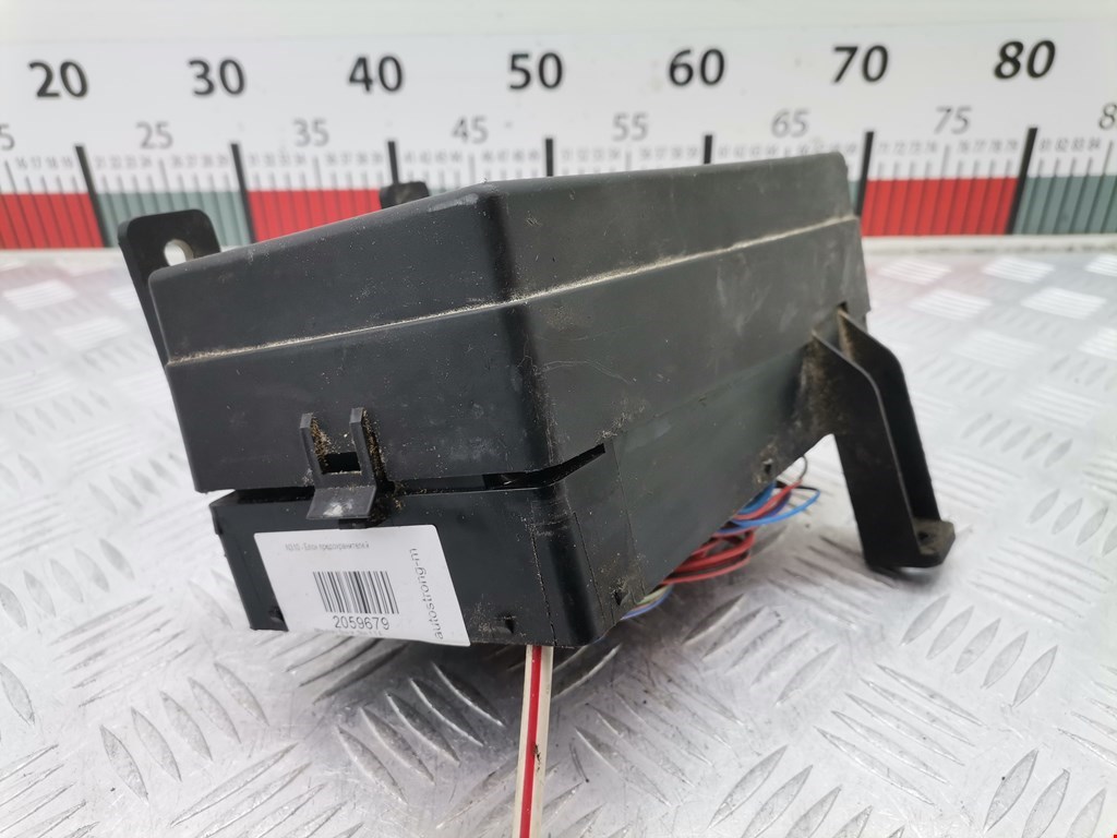 Датчик уровня в бачок омывателя MITSUBISHI Space Star 1999-2006