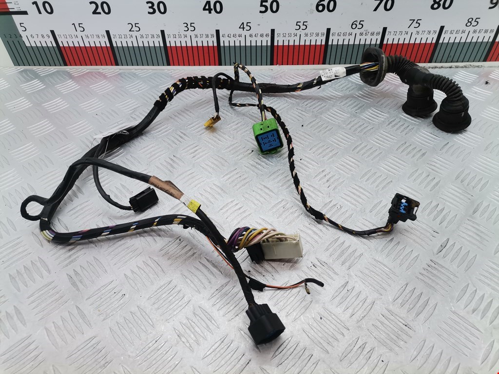 Проводка коса FORD Mondeo II 1996-2000