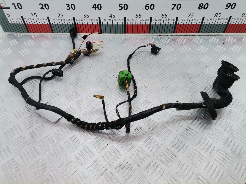 Проводка коса FORD Mondeo II 1996-2000