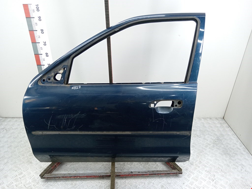 Дверь передняя левая FORD Mondeo II 1996-2000
