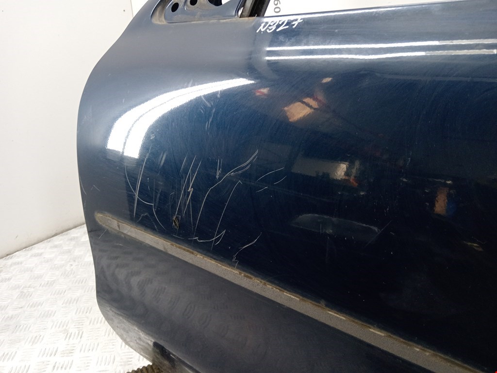 Дверь передняя левая FORD Mondeo II 1996-2000