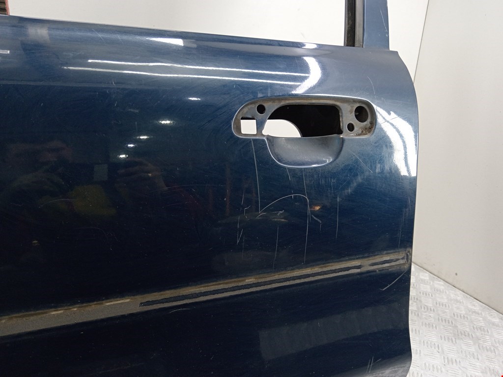 Дверь передняя левая FORD Mondeo II 1996-2000