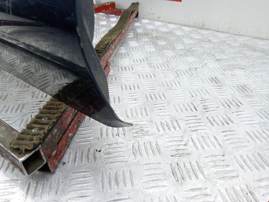 Дверь передняя левая FORD Mondeo II 1996-2000