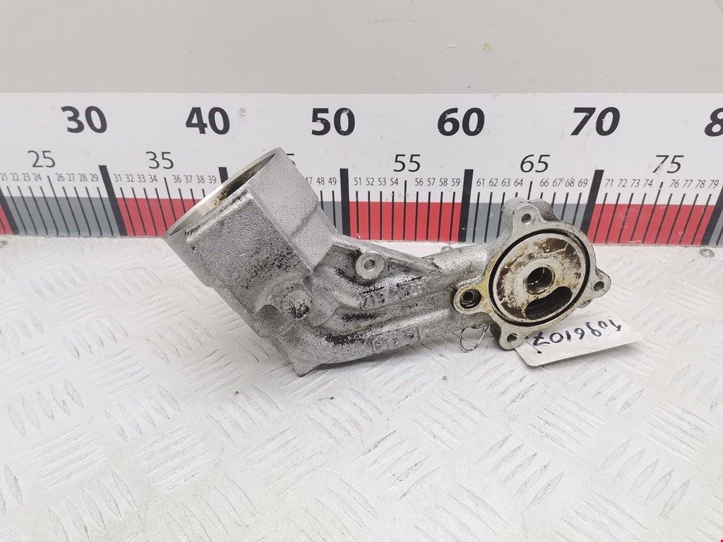 Корпус масляного фильтра PEUGEOT 206 1998-2012