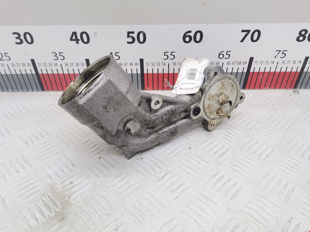 Корпус масляного фильтра PEUGEOT 206 1998-2012