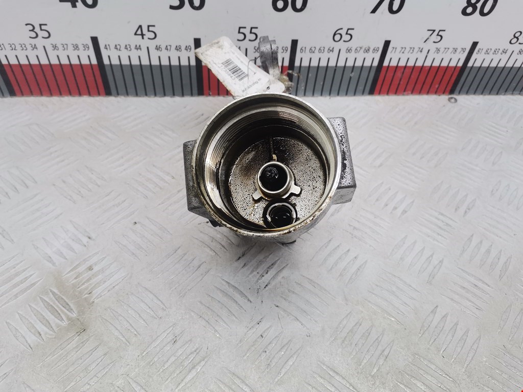 Корпус масляного фильтра PEUGEOT 206 1998-2012