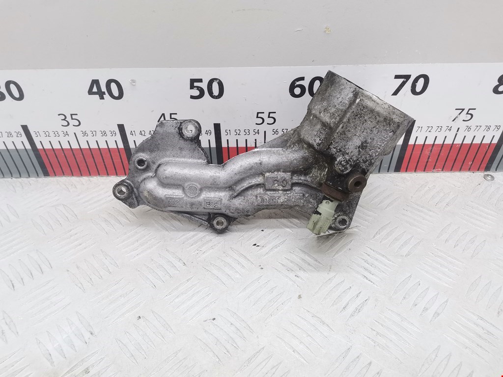 Корпус масляного фильтра PEUGEOT 206 1998-2012