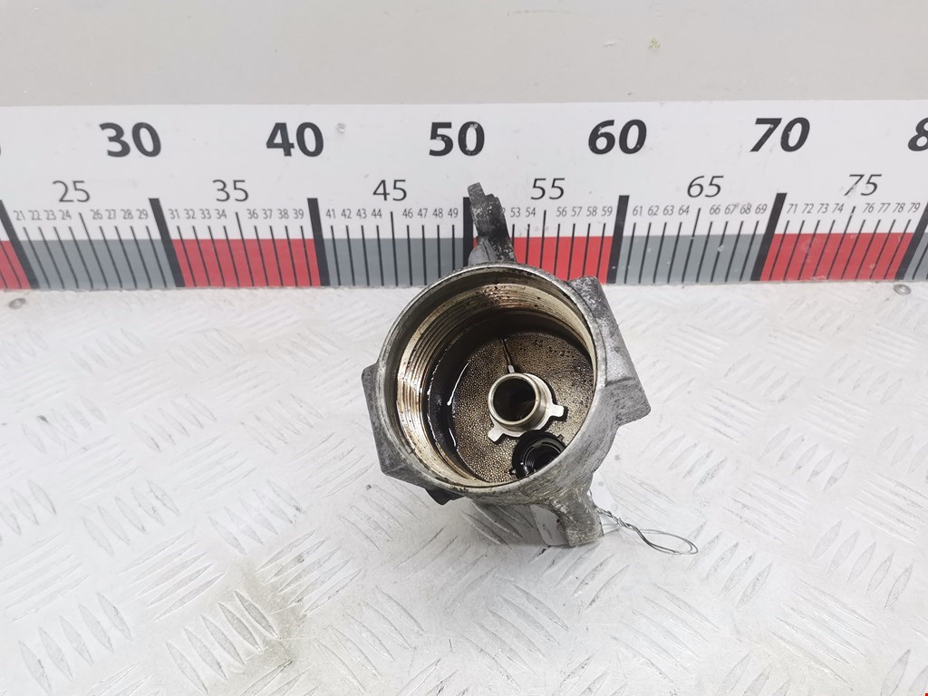 Корпус масляного фильтра PEUGEOT 206 1998-2012