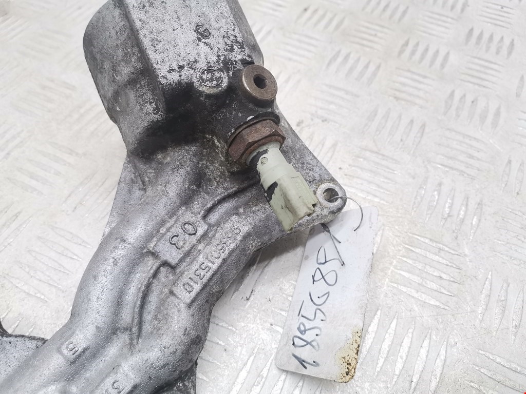 Корпус масляного фильтра PEUGEOT 206 1998-2012