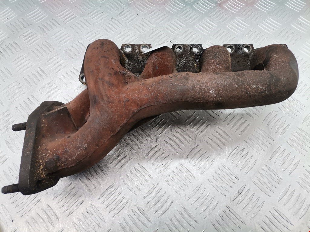 Коллектор выпускной VOLKSWAGEN Passat B5 1997-2005