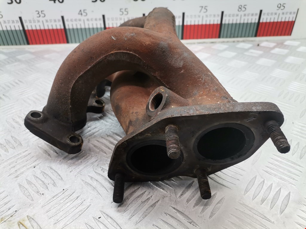 Коллектор выпускной VOLKSWAGEN Passat B5 1997-2005