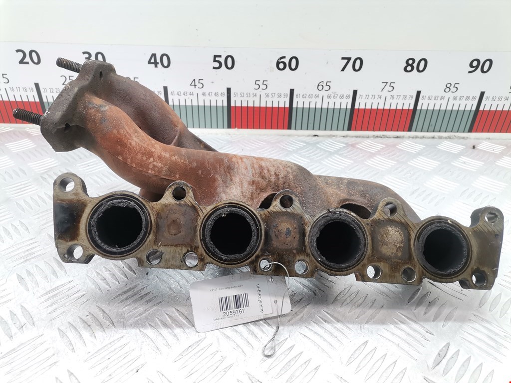 Коллектор выпускной VOLKSWAGEN Passat B5 1997-2005