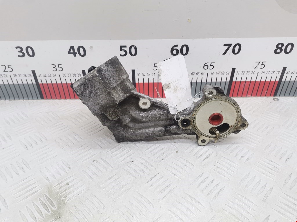 Корпус масляного фильтра PEUGEOT 206 1998-2012