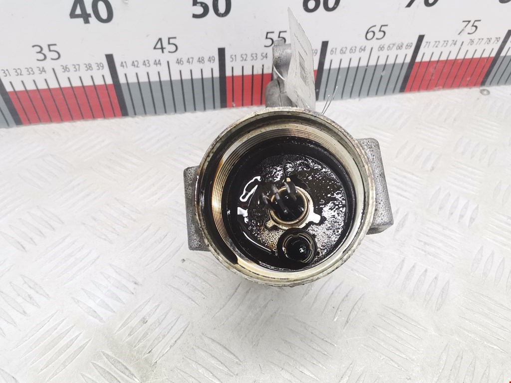 Корпус масляного фильтра PEUGEOT 206 1998-2012