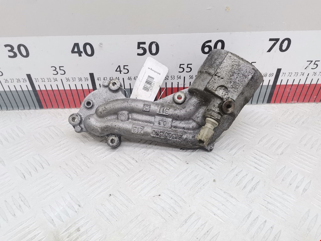 Корпус масляного фильтра PEUGEOT 206 1998-2012