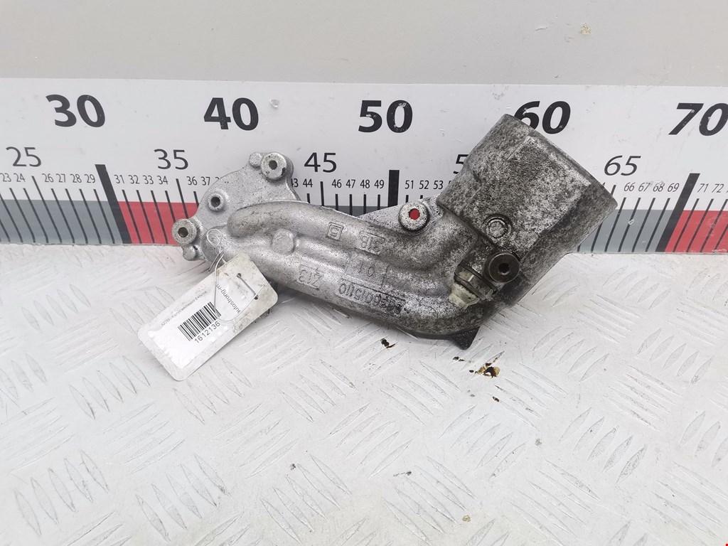 Корпус масляного фильтра PEUGEOT 206 1998-2012